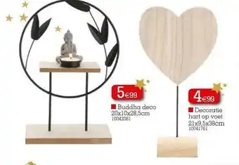 Yess Buddha Deco aanbieding