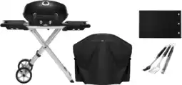 Coolblue Napoleon TravelQ PRO285X Compleet Pakket aanbieding
