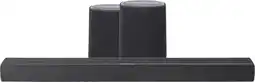 Coolblue Harman Kardon Enchant 900 Set Son Surround aanbieding