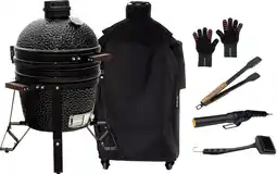 Coolblue The Bastard Classic Compact Kit de Démarrage aanbieding