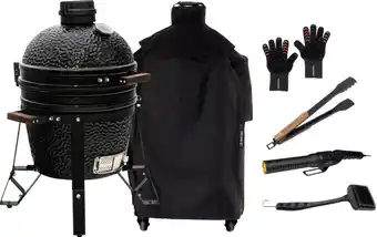 Coolblue The Bastard Classic Compact Kit de Démarrage aanbieding