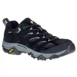 Decathlon Trekkingschoenen voor heren Merrell Moab 3 GTX aanbieding
