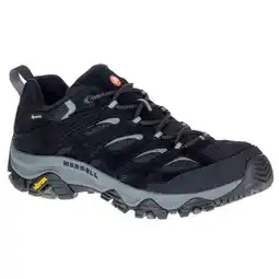 Decathlon Trekkingschoenen voor heren Merrell Moab 3 GTX aanbieding
