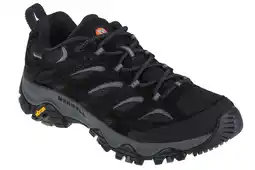 Decathlon Trekkingschoenen voor heren Merrell Moab 3 GTX aanbieding