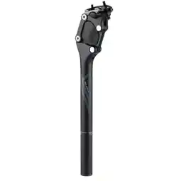 Decathlon XLC Comp SP-S07 verende zadelpen, Ø 27,2mm, 350mm aanbieding
