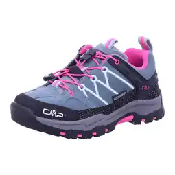 Decathlon Schoen Campagnolo Rifel voor meisjes aanbieding