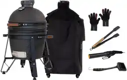 Coolblue The Bastard Urban Compact Kit de Démarrage aanbieding