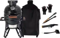 Coolblue The Bastard Classic Small Kit de Démarrage aanbieding