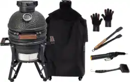 Coolblue The Bastard Urban Small Kit de Démarrage aanbieding