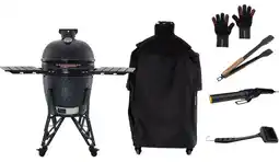 Coolblue The Bastard Classic Large Kit de Démarrage aanbieding