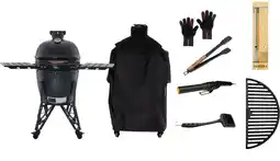 Coolblue The Bastard Classic Large Pack Complet aanbieding