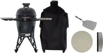 Coolblue The Bastard Classic Large Pack Pizza aanbieding