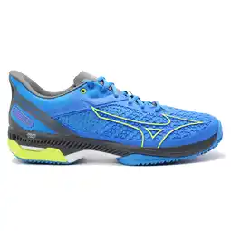 Decathlon Mizuno Wave Exceed Tour Cc 61gc2274-27 aanbieding