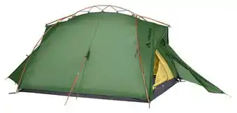 Decathlon Wandeltent Vaude Mark UL 3P aanbieding