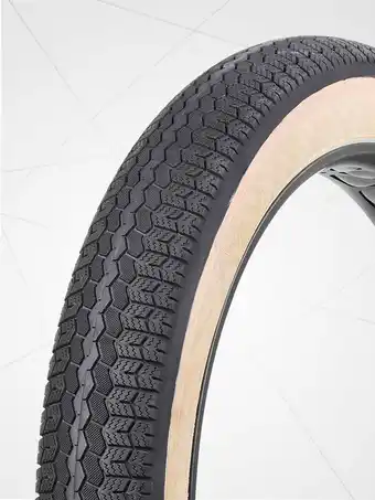 Decathlon VEE Tire Co Fatbike banden CHICANE 26 X 3.5 MPC Draadband Skinwall aanbieding