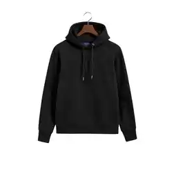 Decathlon Hoodie Gant Tonal Shield aanbieding