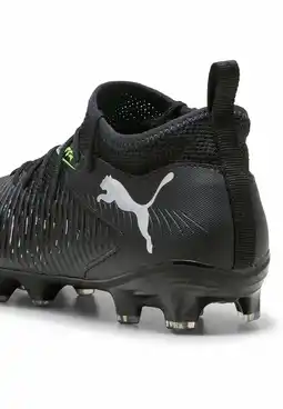 Decathlon FUTURE 8 MATCH FG/AG voetbalschoenen voor jongeren PUMA aanbieding