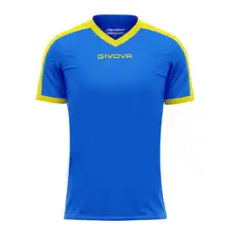 Decathlon Kindertrui Givova Revolution aanbieding