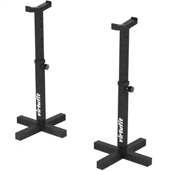 Decathlon Spotter Catchers - Haltersteunen - Halterstandaard aanbieding