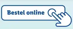 Lidl Sportshirt aanbieding