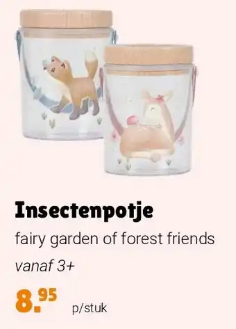 Europoint Insectenpotje aanbieding