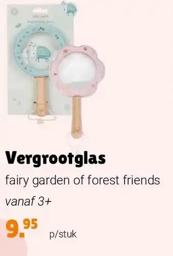 Europoint Vergrootglas aanbieding