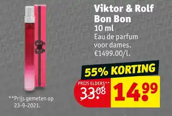 Viktor & Rolf Bon Bon 10ml