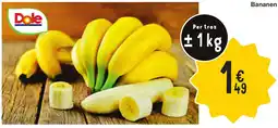 Cora Bananen aanbieding