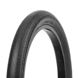 Decathlon VEE Tire Co SPEEDSTER 12 X 2.0 MPC Draadkraal Reflective hotp aanbieding