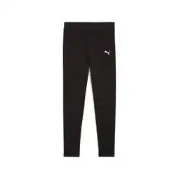 Decathlon Legging voor meisjes Puma G aanbieding