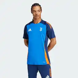 Decathlon Juventus Tiro 24 Competition Training Voetbalshirt aanbieding