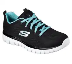 Decathlon Schoenen universeel voor vrouwen Skechers Graceful Get Connected aanbieding