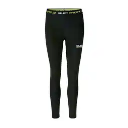 Decathlon Compressiepanty vrouw Selecteer 6406W aanbieding