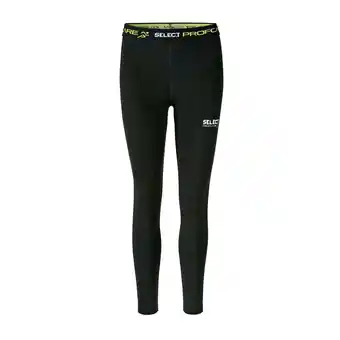 Decathlon Compressiepanty vrouw Selecteer 6406W aanbieding