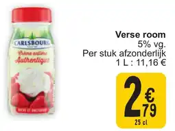 Cora Verse Room 5% vg. aanbieding