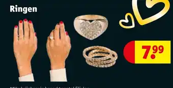 Ringen