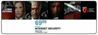 AUVA G data internet security c2002esd12005 aanbieding