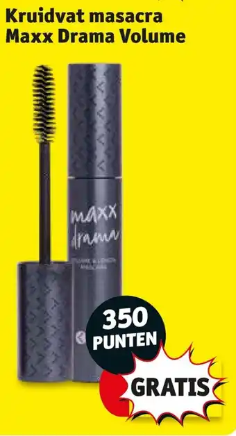 Masacra Maxx Drama Volume