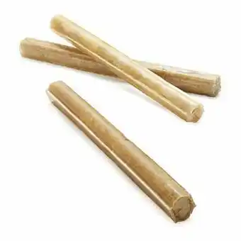 Barkoo Kauwstaaf Naturel 12xca.25cm