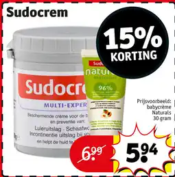 Sudocrem