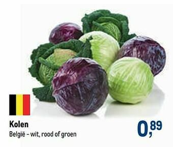 Kolen