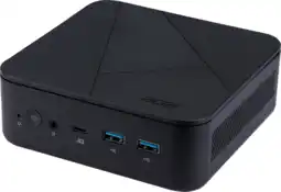 Coolblue Acer Veriton N1502G MiniPC I5516H aanbieding