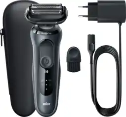 Coolblue Braun series 6 61-N1000s aanbieding