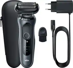 Coolblue Braun series 6 61-N1000s aanbieding