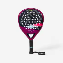Decathlon Padelracket PR 900 POWER LIGHT 22 PAARS aanbieding
