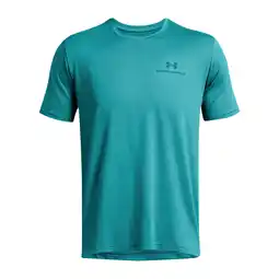 Decathlon Under Armour Rush Energy heren trainings-T-shirt aanbieding