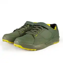 Decathlon Platte pedaalschoenen Endura MT500 Burner aanbieding