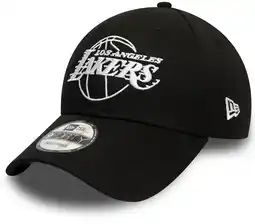 Decathlon Los Angeles Lakers New Era pet aanbieding