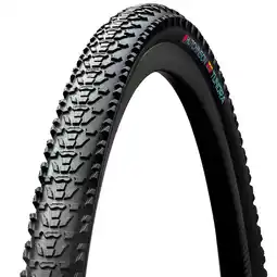 Decathlon Zacht wiel Hutchinson Tundra Reinforced+ Bi-Comp Tlr aanbieding