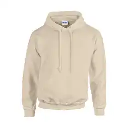 Decathlon Sweatshirt kap Gildan Zwaar Blend aanbieding